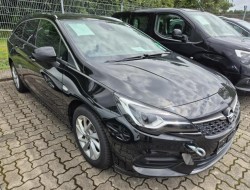 2022 Opel Astra K Sports Tourer Elegance Start/Stop