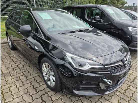 2022 Opel Astra K Sports Tourer Elegance Start/Stop