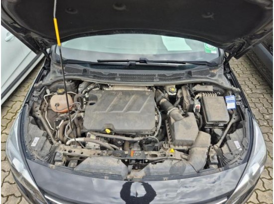 2022 Opel Astra K Sports Tourer Elegance Start/Stop