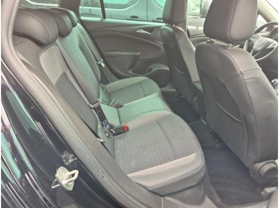 2022 Opel Astra K Sports Tourer Elegance Start/Stop