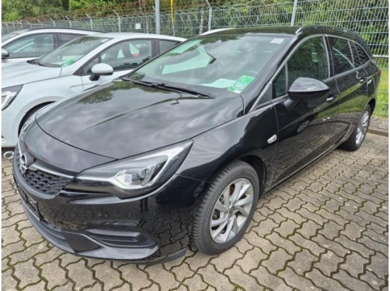 2022 Opel Astra K Sports Tourer Elegance Start/Stop
