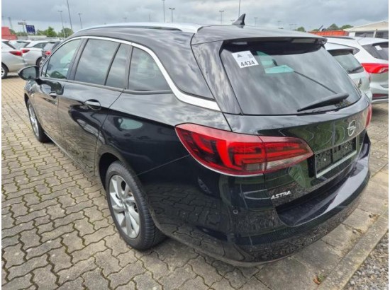 2022 Opel Astra K Sports Tourer Elegance Start/Stop