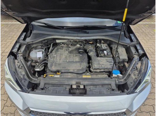 2021 Seat Tarraco Xcellence 4Drive