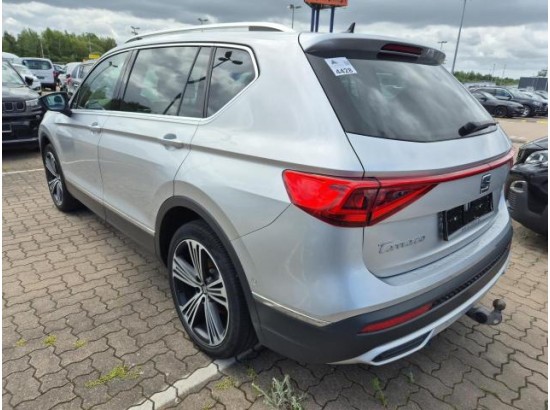 2021 Seat Tarraco Xcellence 4Drive