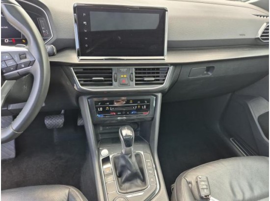 2021 Seat Tarraco Xcellence 4Drive