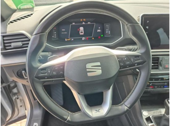 2021 Seat Tarraco Xcellence 4Drive