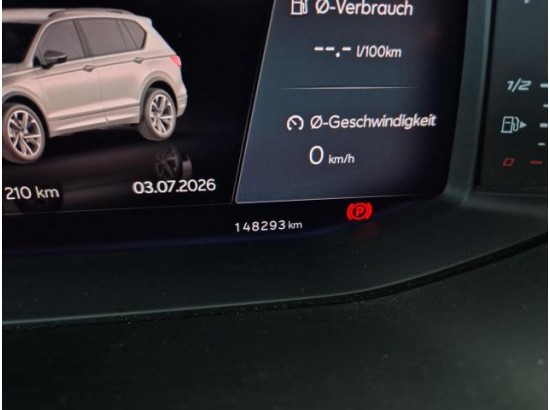 2021 Seat Tarraco Xcellence 4Drive