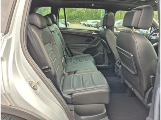 2021 Seat Tarraco Xcellence 4Drive