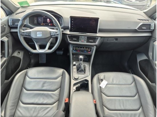 2021 Seat Tarraco Xcellence 4Drive