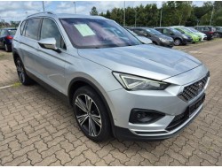 2021 Seat Tarraco Xcellence 4Drive
