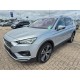 2021 Seat Tarraco Xcellence 4Drive