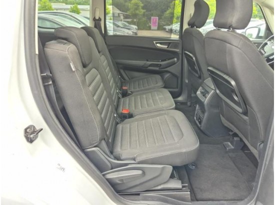2020 Ford Galaxy Titanium