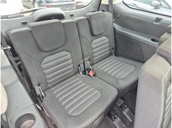 2020 Ford Galaxy Titanium