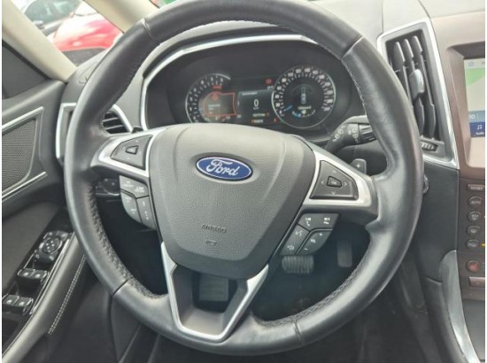 2020 Ford Galaxy Titanium