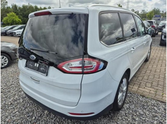 2020 Ford Galaxy Titanium