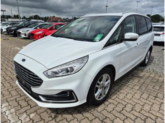 2020 Ford Galaxy Titanium