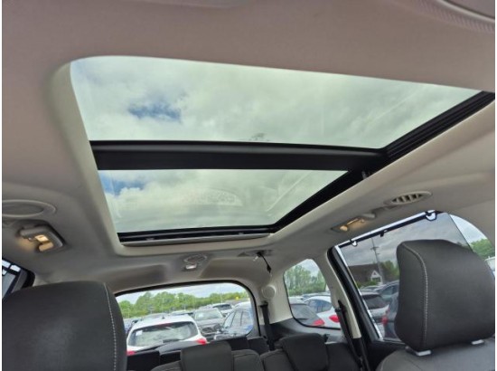2020 Ford Galaxy Titanium