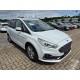 2020 Ford Galaxy Titanium