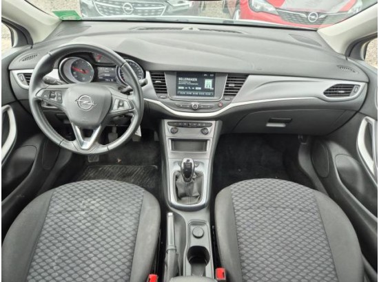 2020 Opel Astra K Sports Tourer Business Start/Stop