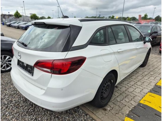 2020 Opel Astra K Sports Tourer Business Start/Stop