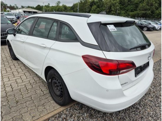 2020 Opel Astra K Sports Tourer Business Start/Stop