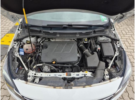 2020 Opel Astra K Sports Tourer Business Start/Stop