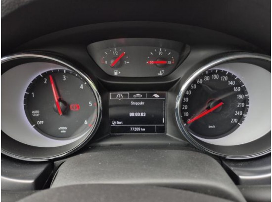2020 Opel Astra K Sports Tourer Business Start/Stop