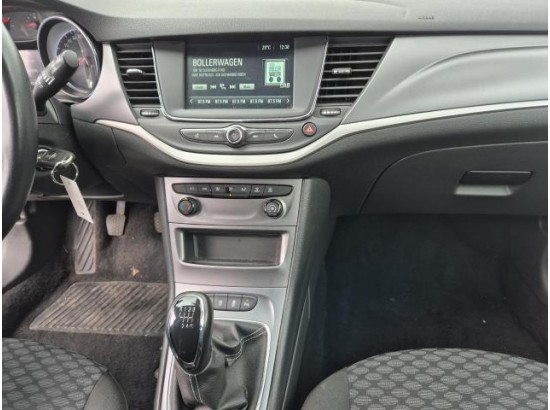 2020 Opel Astra K Sports Tourer Business Start/Stop