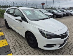 2020 Opel Astra K Sports Tourer Business Start/Stop