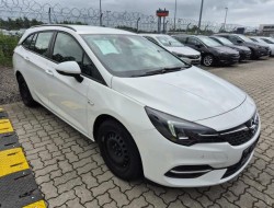 2020 Opel Astra K Sports Tourer Business Start/Stop