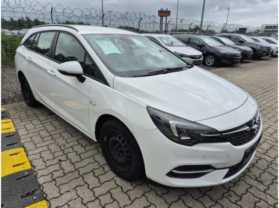 2020 Opel Astra K Sports Tourer Business Start/Stop