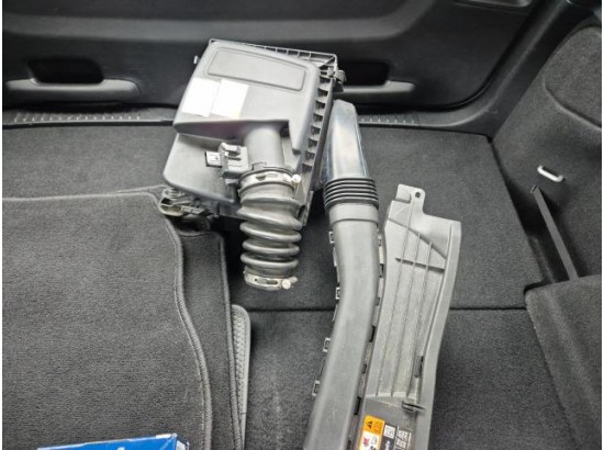 2021 Ford Focus Turnier Active