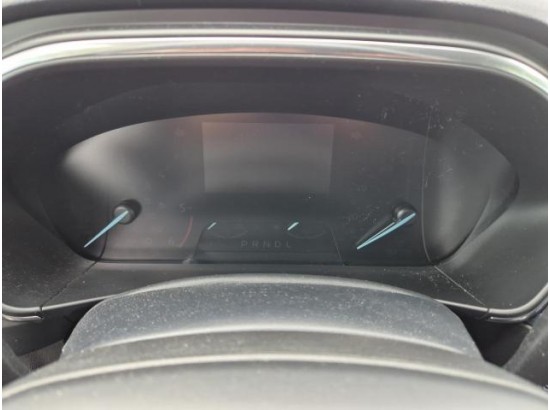 2021 Ford Focus Turnier Active