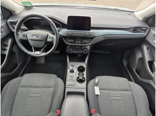 2021 Ford Focus Turnier Active