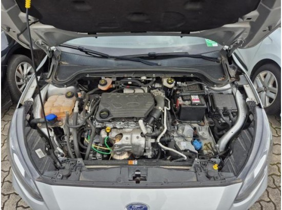 2021 Ford Focus Turnier Active