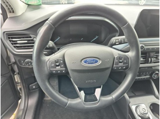 2021 Ford Focus Turnier Active