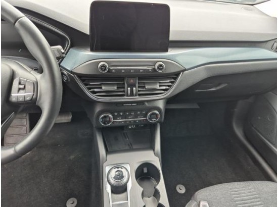 2021 Ford Focus Turnier Active