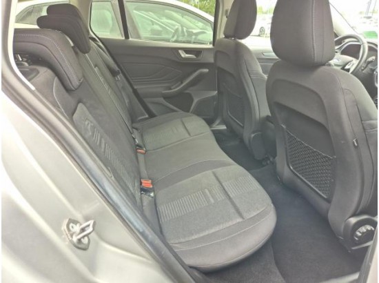 2021 Ford Focus Turnier Active