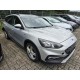 2021 Ford Focus Turnier Active