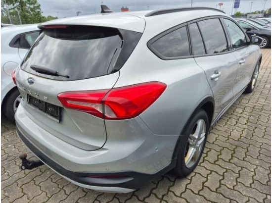 2021 Ford Focus Turnier Active