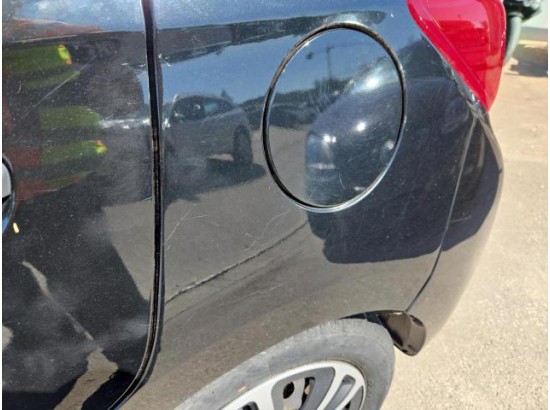 2015 Mitsubishi Space Star Diamant Edition