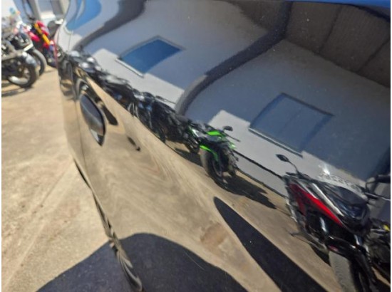 2015 Mitsubishi Space Star Diamant Edition