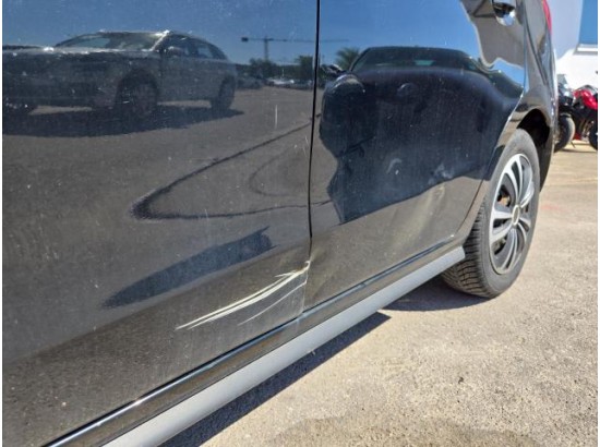 2015 Mitsubishi Space Star Diamant Edition