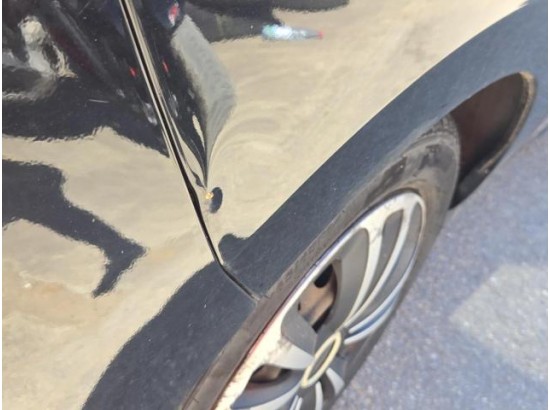 2015 Mitsubishi Space Star Diamant Edition
