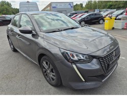 2021 Peugeot 208 Active Pack 2021 Peugeot 208 Active Pack