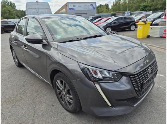 2021 Peugeot 208 Active Pack