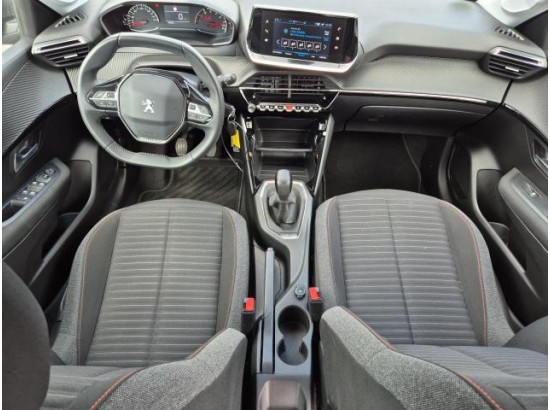2021 Peugeot 208 Active Pack