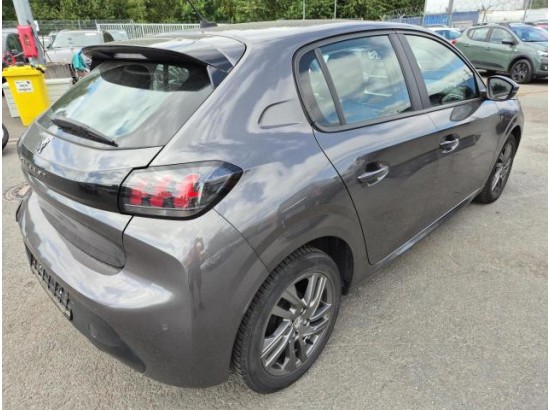 2021 Peugeot 208 Active Pack