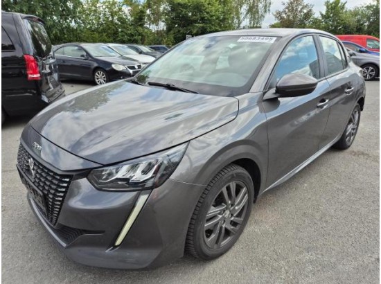 2021 Peugeot 208 Active Pack
