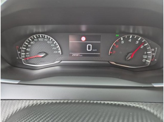 2021 Peugeot 208 Active Pack